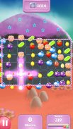 Candy Fruits Crash - Match 3 free puzzle game screenshot 3