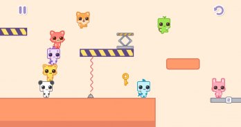 Online Cats – Multiplayer Park screenshot 0
