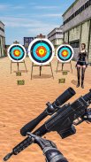 Target Gun Shooting Adventure screenshot 5