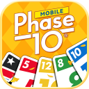 Phase 10 icon