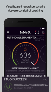 Bowflex Max Trainer® 2 screenshot 3