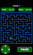 Maze Game screenshot 5