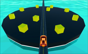 Carmaz - Casual Car maze racing game screenshot 1