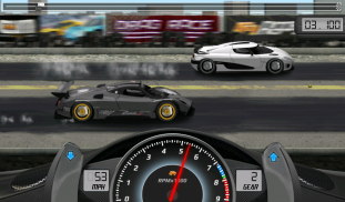 Drag Racing screenshot 9