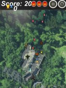 Avions de chasse screenshot 3