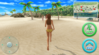 Beach Flag Paradise screenshot 4