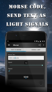 🌶 Flashlight LED MF - High power HD torch light screenshot 4