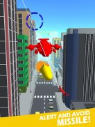 Swing Man screenshot 1