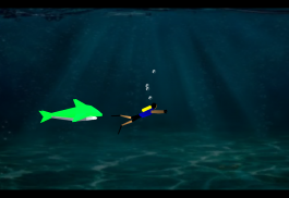 Seaquest 2-3D screenshot 2