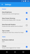 Wear Codes for Wear OS screenshot 6