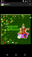 Saraswati Puja Basant panchami screenshot 6