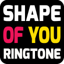 shape of you ringtone free