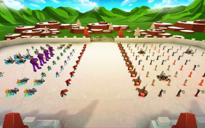 Epic Battle Simulator screenshot 4