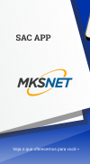 MKSNET SAC screenshot 7