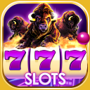 Jackpot City Slots™ Casino App Icon