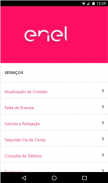 Enel Goiás - Celg agora é Enel screenshot 0