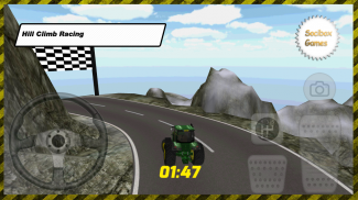 permainan kanak kanak traktor screenshot 1