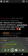 Prompter.Mobi screenshot 1