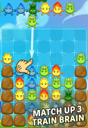 Splash and Boom - Elements screenshot 2
