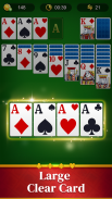 Solitaire Classic Klondike screenshot 6