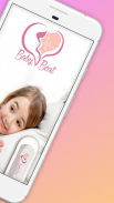 Baby Heart Beat - Fetal Doppler Device Required screenshot 18