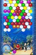 Bubble Shooter HD screenshot 5