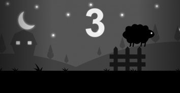 Sleep Sheep Count screenshot 2