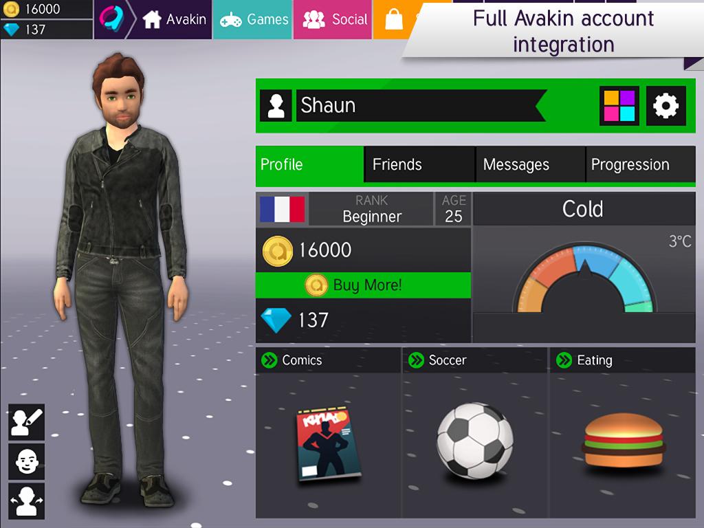 Social Club APK for Android Download