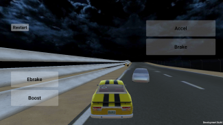 Fast In Speed screenshot 8
