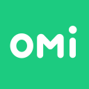 Omi - Dating & Bertemu Teman Icon