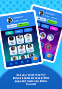 Zarta Arkadaş Bilgi Yarışması screenshot 6