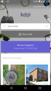Kijiji: Buy, Sell and Save on Local Deals screenshot 7