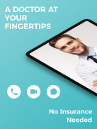 QuickMD - Online Healthcare screenshot 3