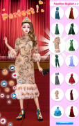 Princess Makeover DressUp Game screenshot 1