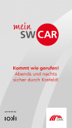 mein SWCAR screenshot 0