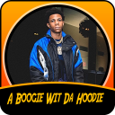 All A Boogie Wit da Hoodie Songs Lyric Icon