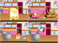 Cake Maker screenshot 0