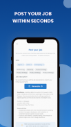 GoodSpace: Job Search and Hire screenshot 4