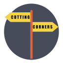 Cutting Corners