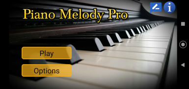 melodia de piano pro screenshot 12