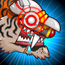 Mutant Fighting Arena Icon