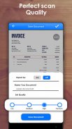 Fast Scan: Cam Scanner, PDF Converter, OCR Scanner screenshot 2