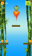 Jumper verde screenshot 5