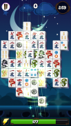 3 Minute Mahjong screenshot 4