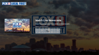 FOX 8 WVUE Mobile screenshot 9