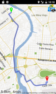 Dominican Rep. & Haiti Maps 3D screenshot 10