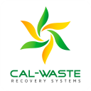 Cal-Waste Recycles Right Icon