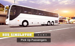 bus het rijden simulator bus screenshot 3