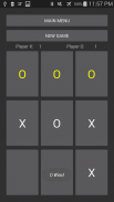 Tic Tac Toe For Android screenshot 2