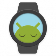 Sleep Watch Starter for Sleep as Android screenshot 0